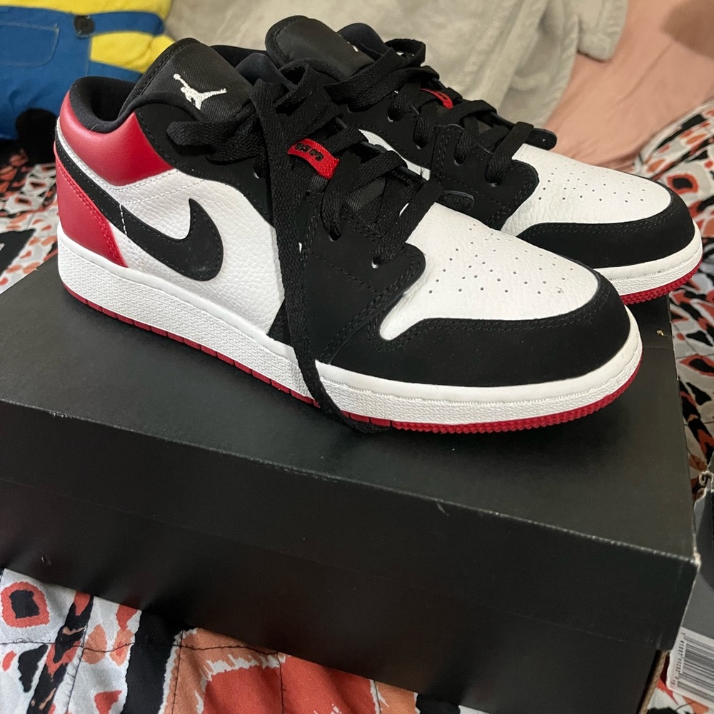 Jordan 1